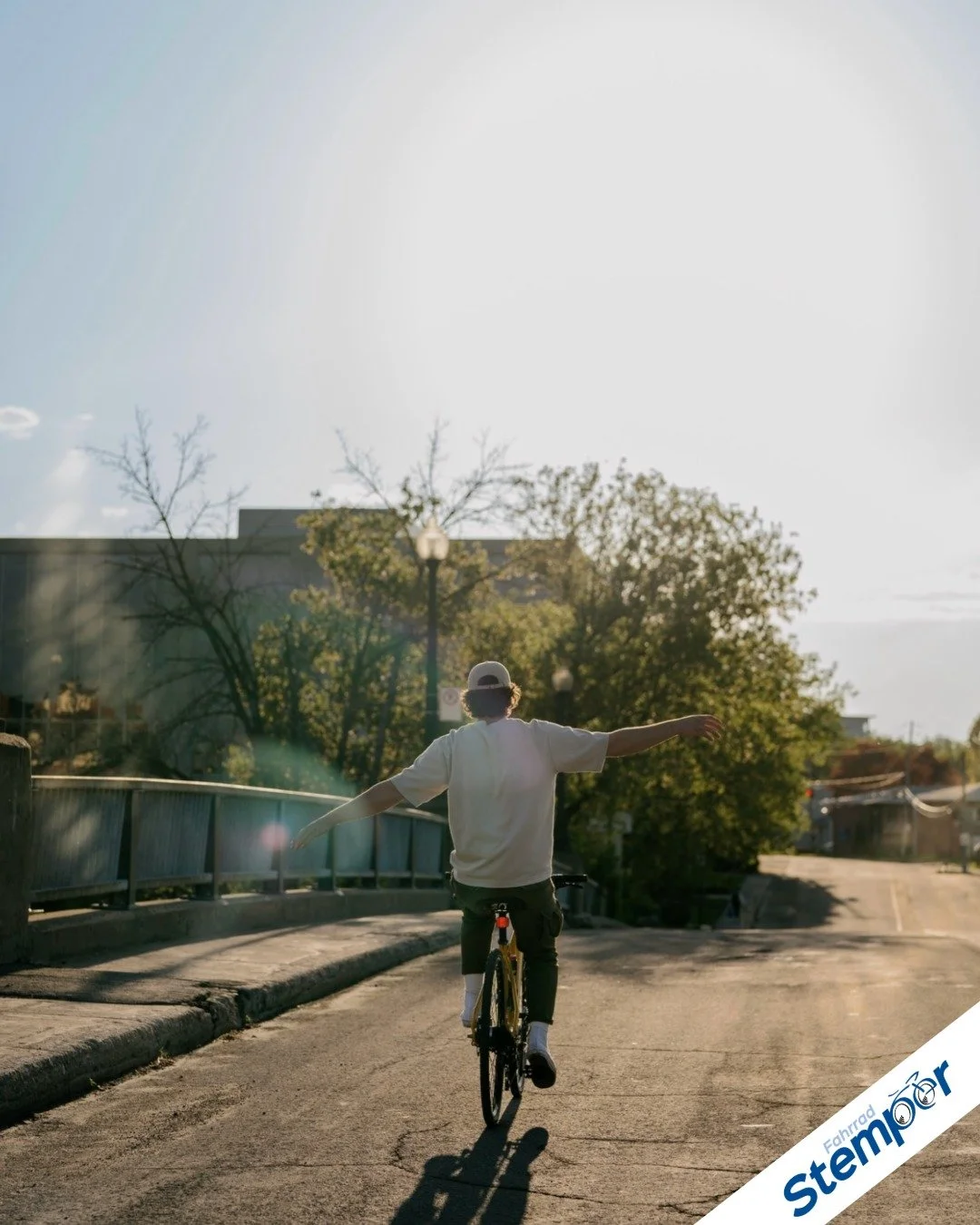 Das Voya E+ ist elektrisch und darauf ausgelegt, jeden Tag mit dem Tempo deiner Stadt Schritt zu halten. 🌿⚡

Probefahrt &amp; Beratung 📞 +49 (651) 86 18 1