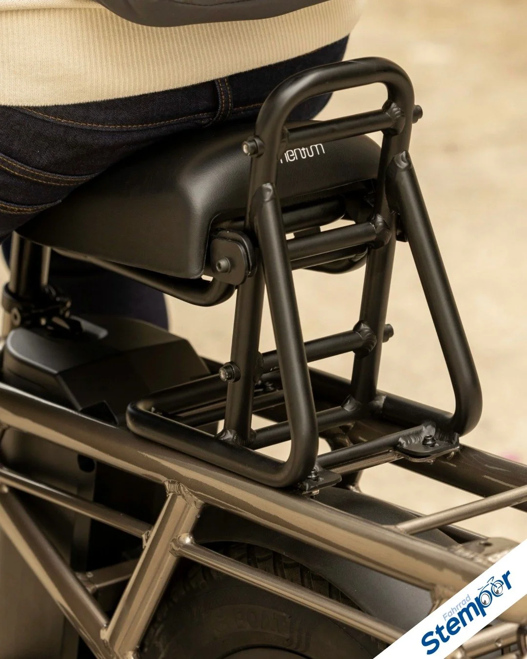 🚲 Mehr bewegen. Weniger schleppen. Clever unterwegs. Lastenr&auml;der sind l&auml;ngst mehr als ein Trend &ndash; sie sind die smarteste Art, Alltag, Familie und Stadtleben zu verbinden. Und genau dabei begleiten wir dich.

📞 +49 (651) 86 18 1
