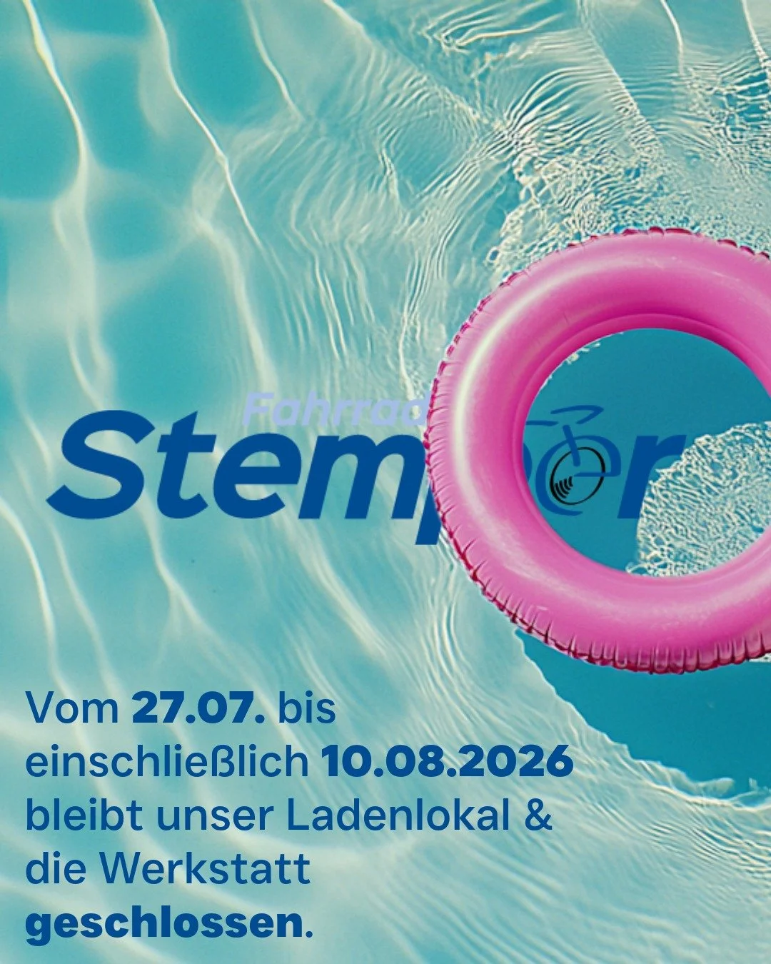 Bis bald Freunde ☀️⛱️