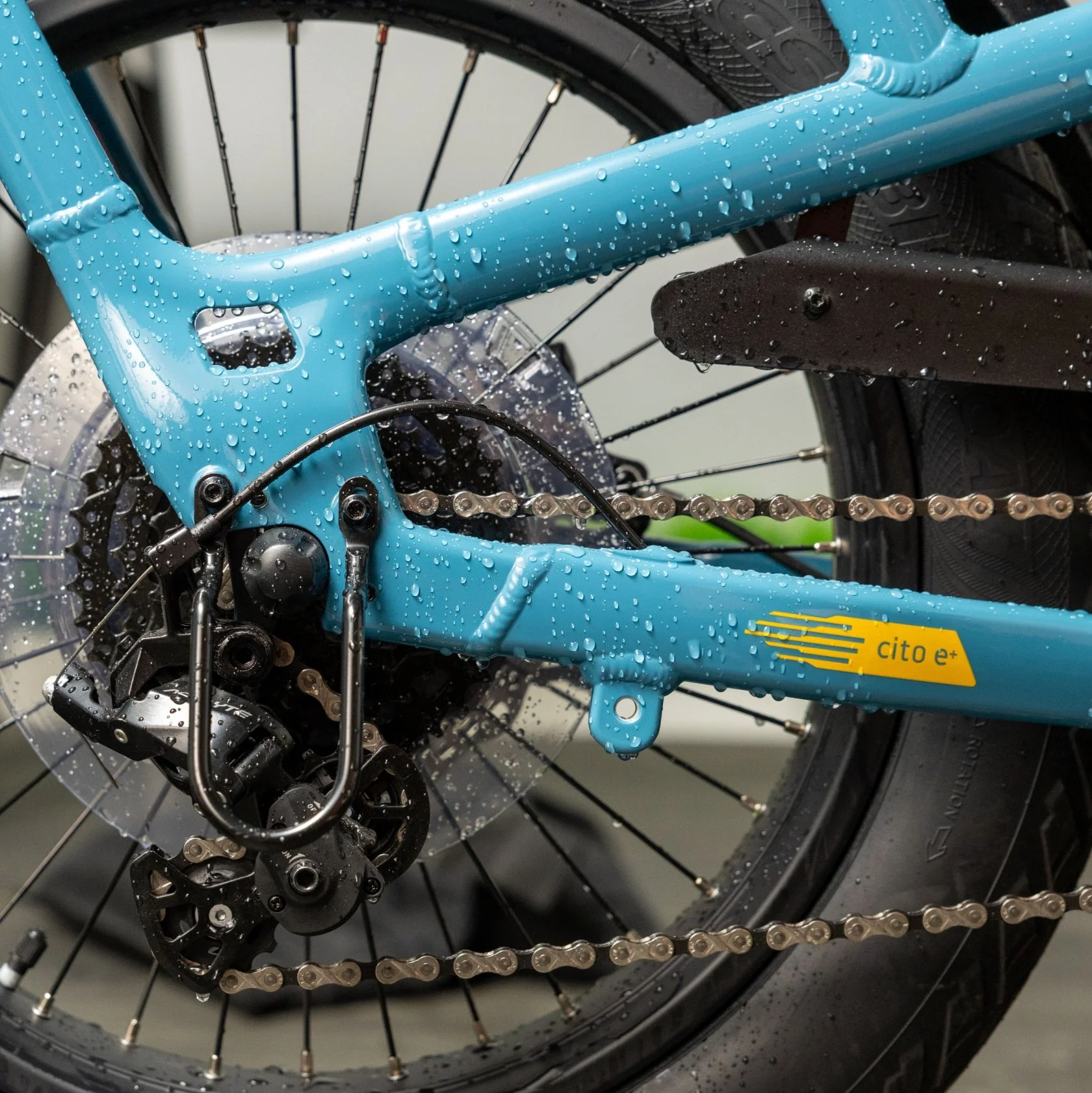 Mit eingebautem R&uuml;ckenwind die Moselberge hinauf! ⚡🚴&zwj;♂️

E-Bikes machen einfach s&uuml;chtig &ndash; bringen aber auch spezielle Anforderungen an Technik und Pflege mit sich. Als erfahrener E-Bike-Spezialist in Trier beraten wir dich nicht 