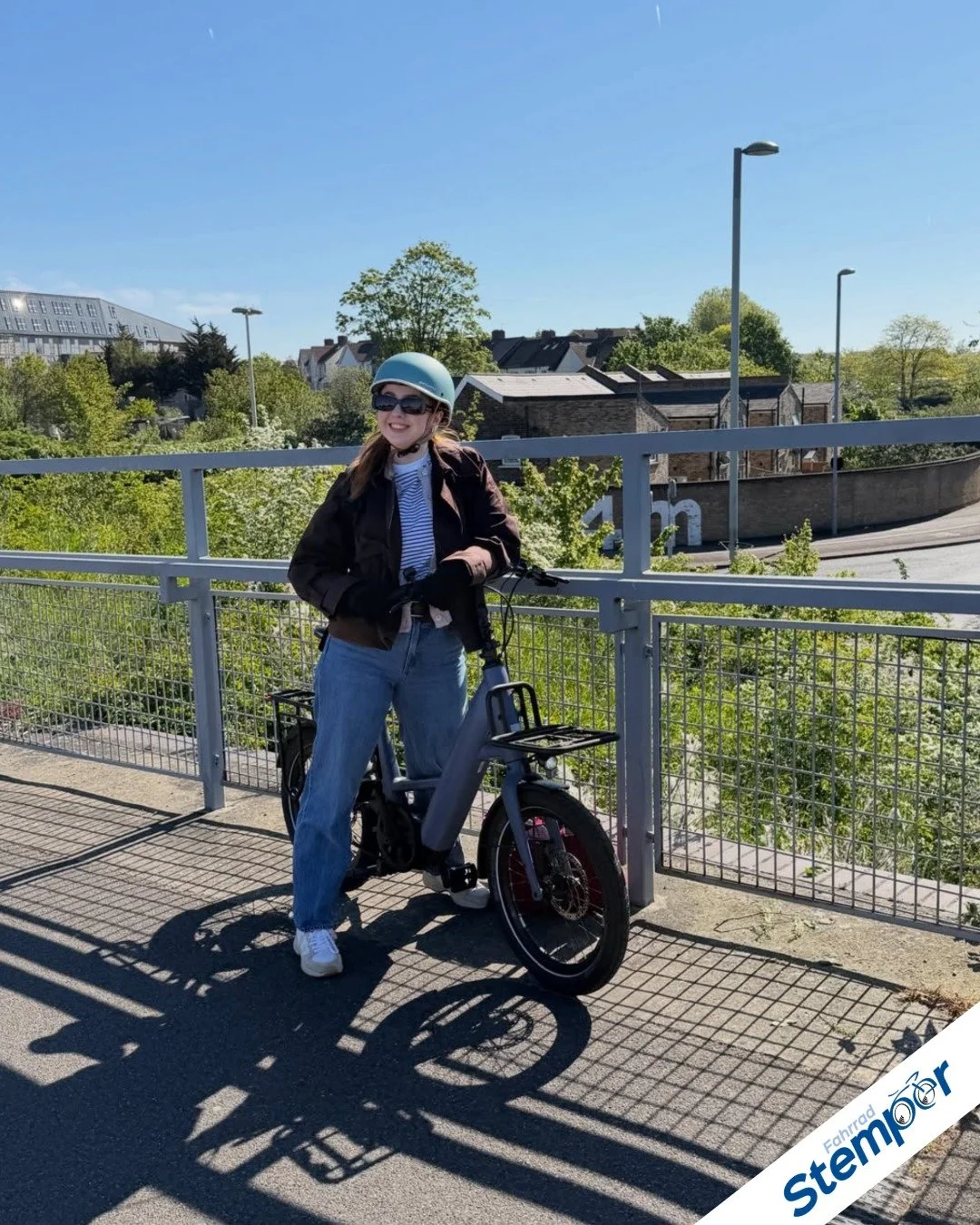 That&rsquo;s the e-bike lifestyle 👌