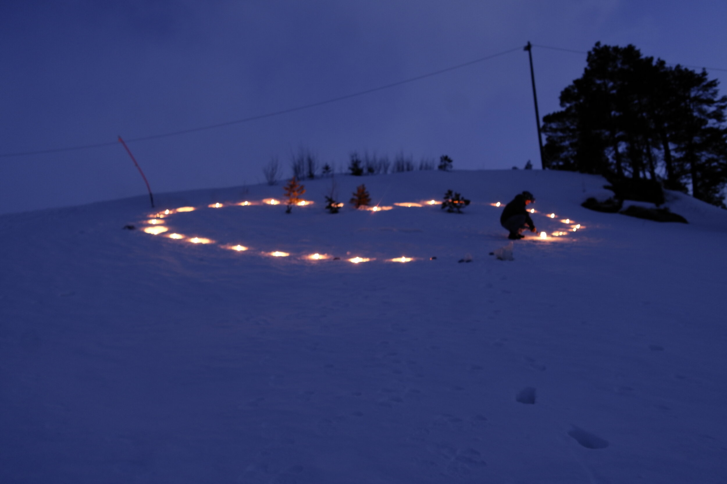 Jølster Skisenter held stengt inntil vidare
