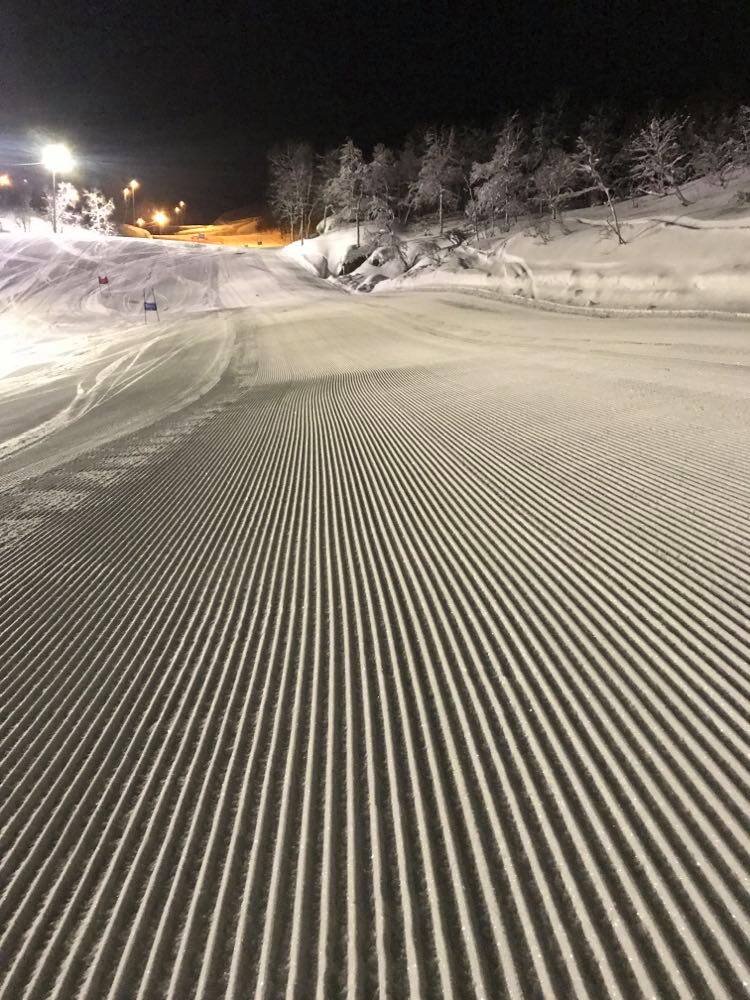 Tysdag 25/2 opnar Bjørkeliheisen