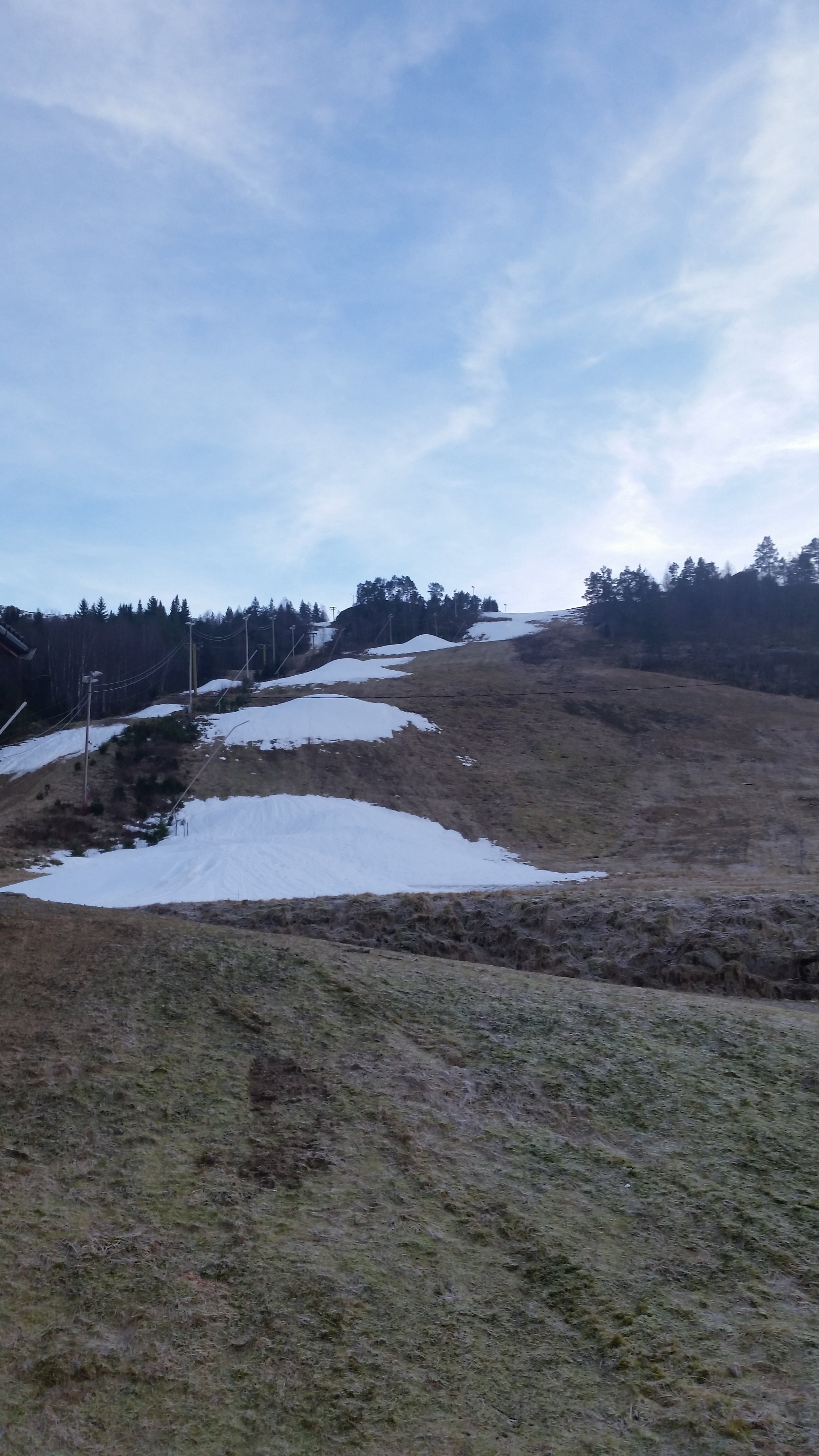 18.januar - bilde frå JS i 2017