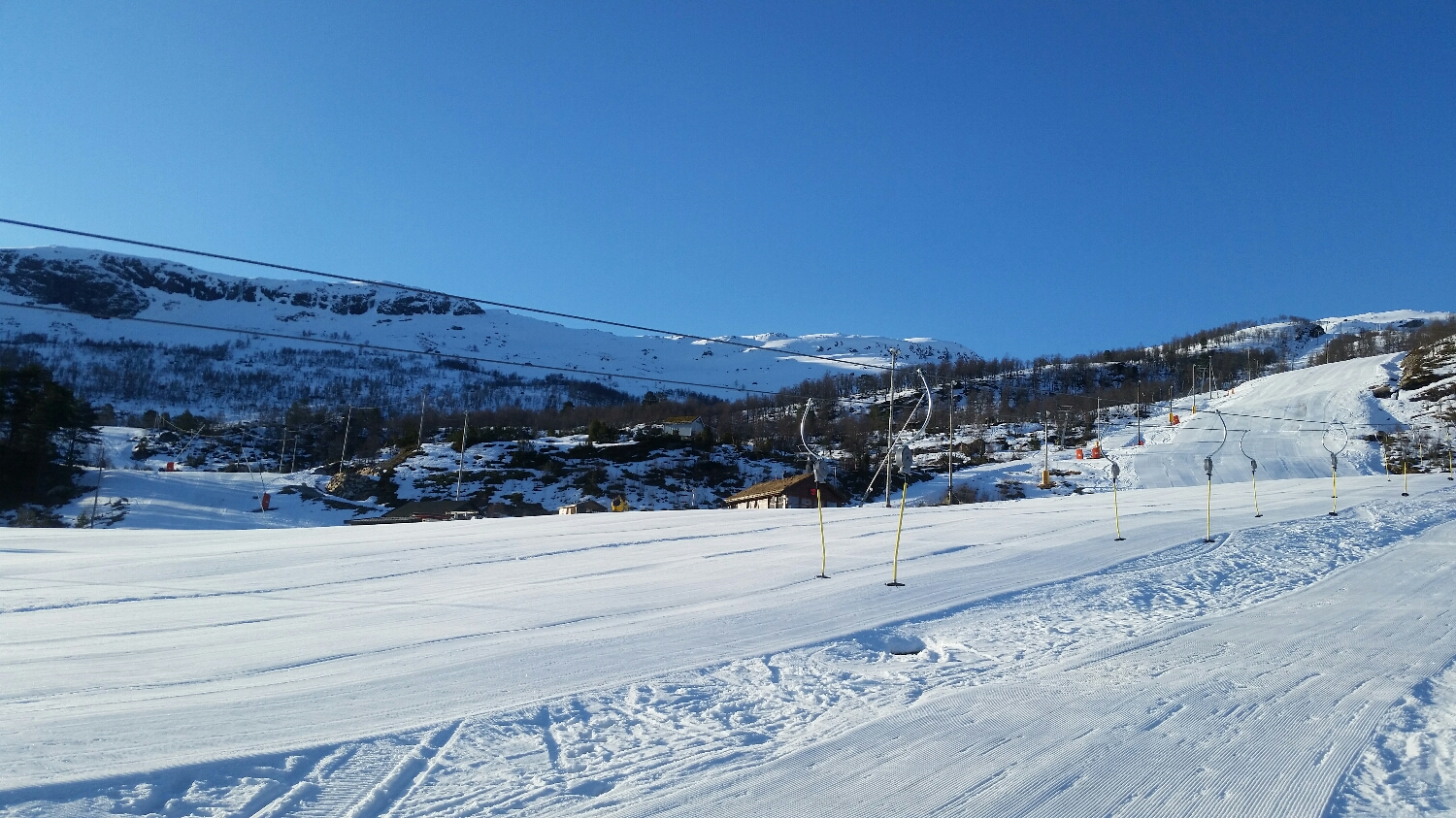 Langfredag i Jølster
