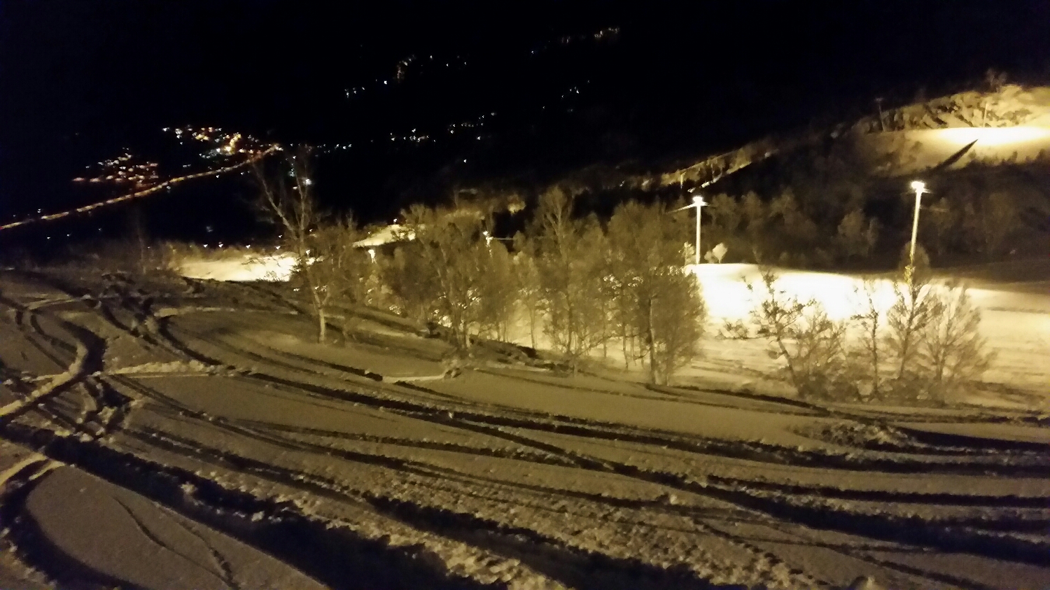 23. Februar ❄❄❄