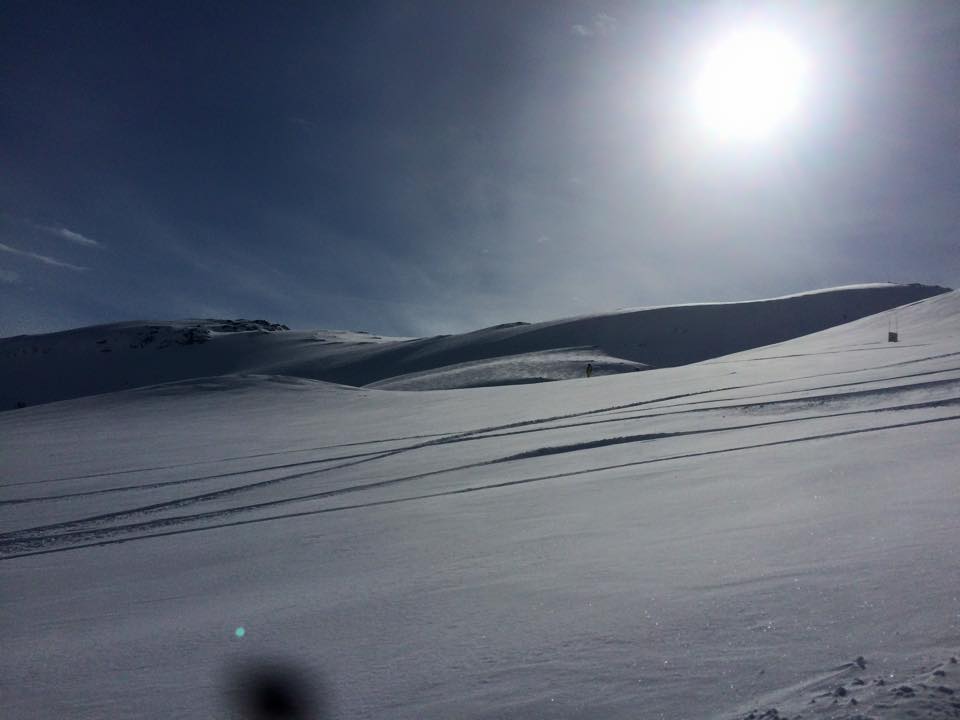 Perfekte påskevær!