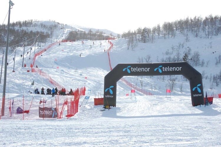 FIS 2020 i Jølster Skisenter