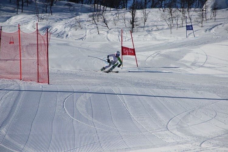 SPV AlpinCup, Jølster Alpin