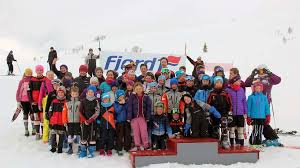 Fjord1 Cup Finale