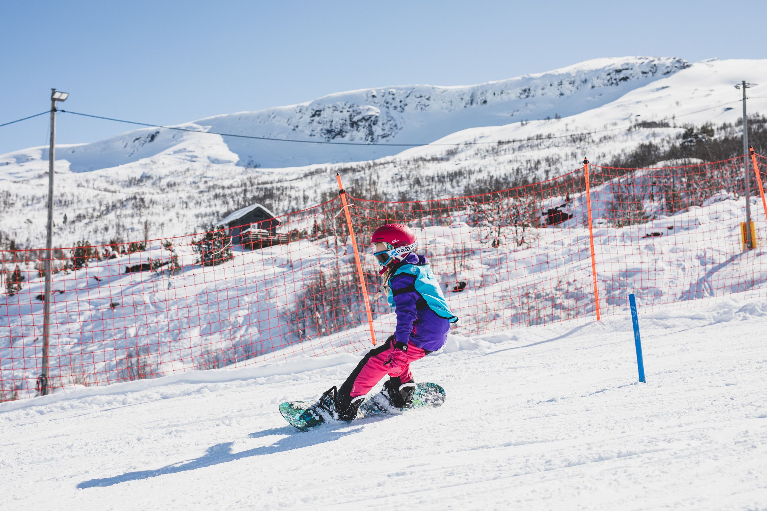 Fotograf Line Hårklau