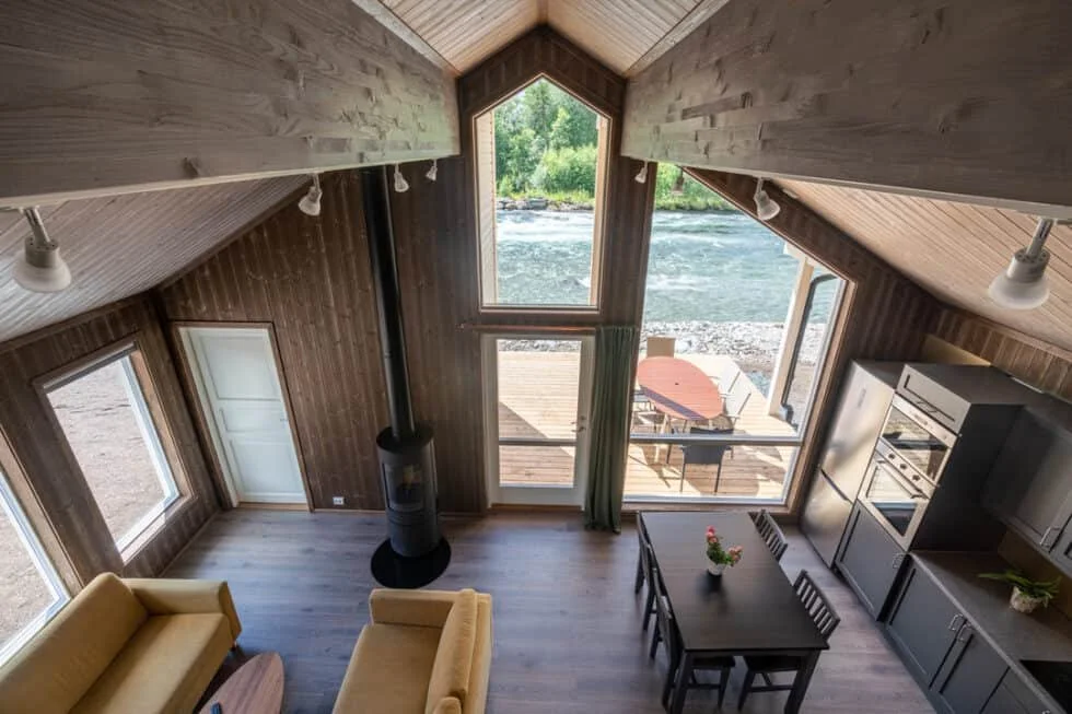 Jølstraholmen Camping