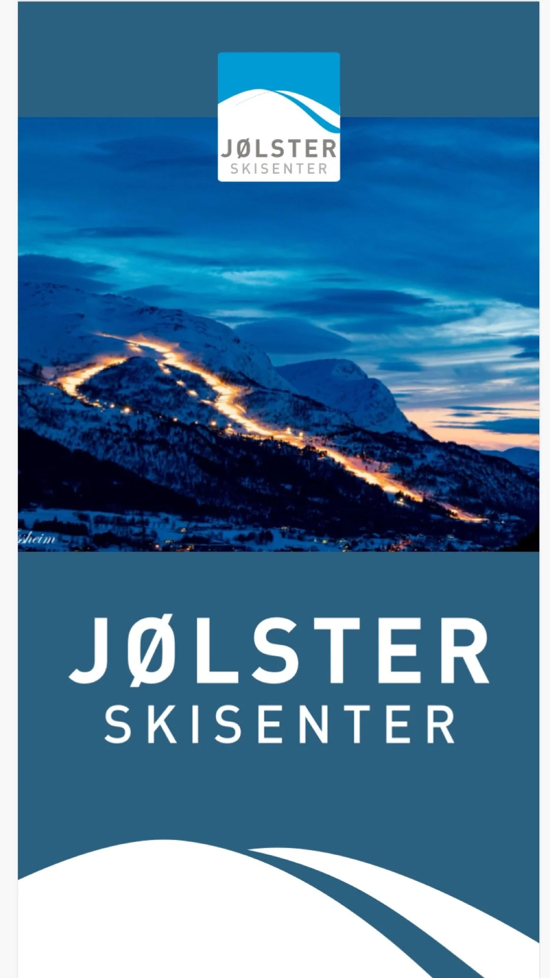 Tusen takk til våre gode samarbeidspartnarar! 