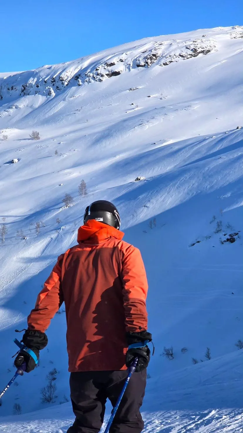 Sesongkort til earlybird-pris fra 10. oktober