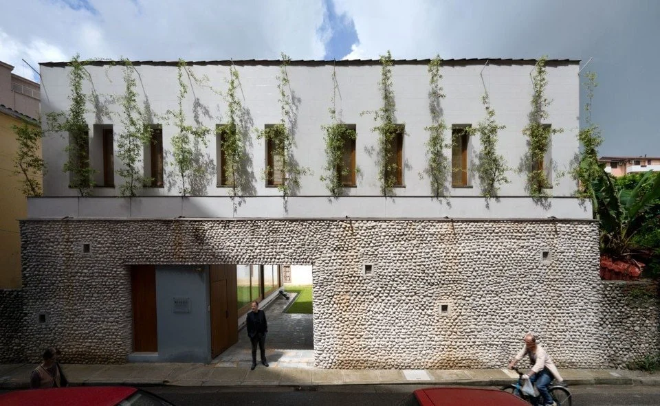 Art House Adrian Paci