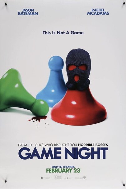 Game Night