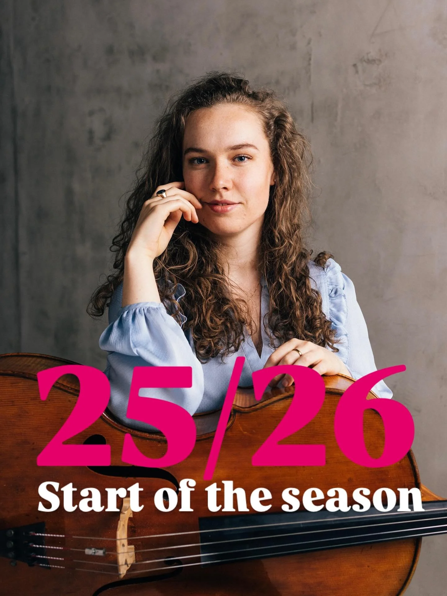 I AM SO EXCITED TO BE BACK ON STAGE HAKSGAJAJSGDHAJAGAGAKL

Took a whole month off this summer (which hasn&rsquo;t happened anymore since I was 11 I think) which has been great , and then almost even greater to start playing cello again afterwards 😅