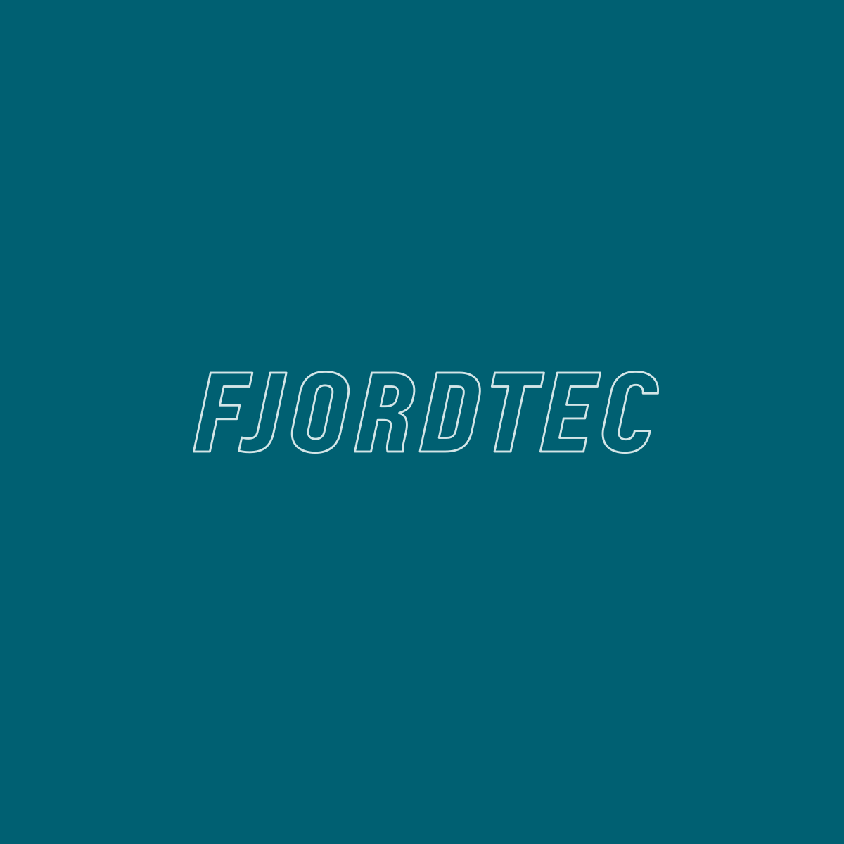 Fjord Technology launched