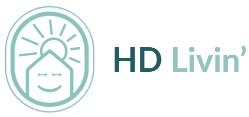 HD Livin Charity