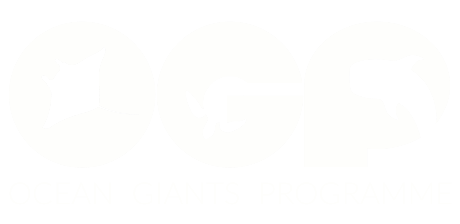 Ocean Giants Programme