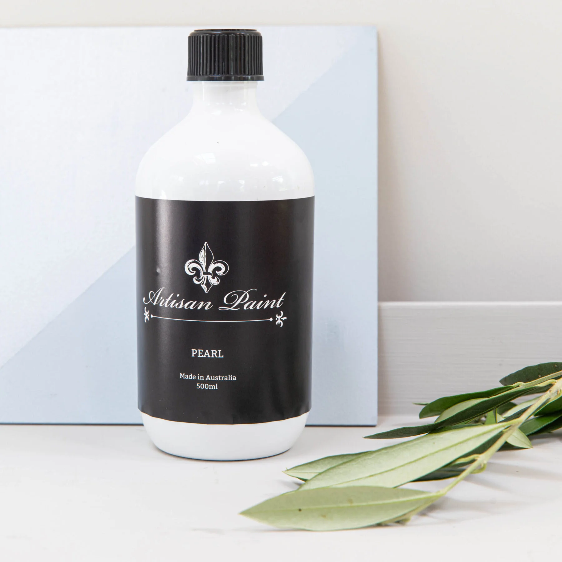 Artisan Acrylic Sealer - Pearl