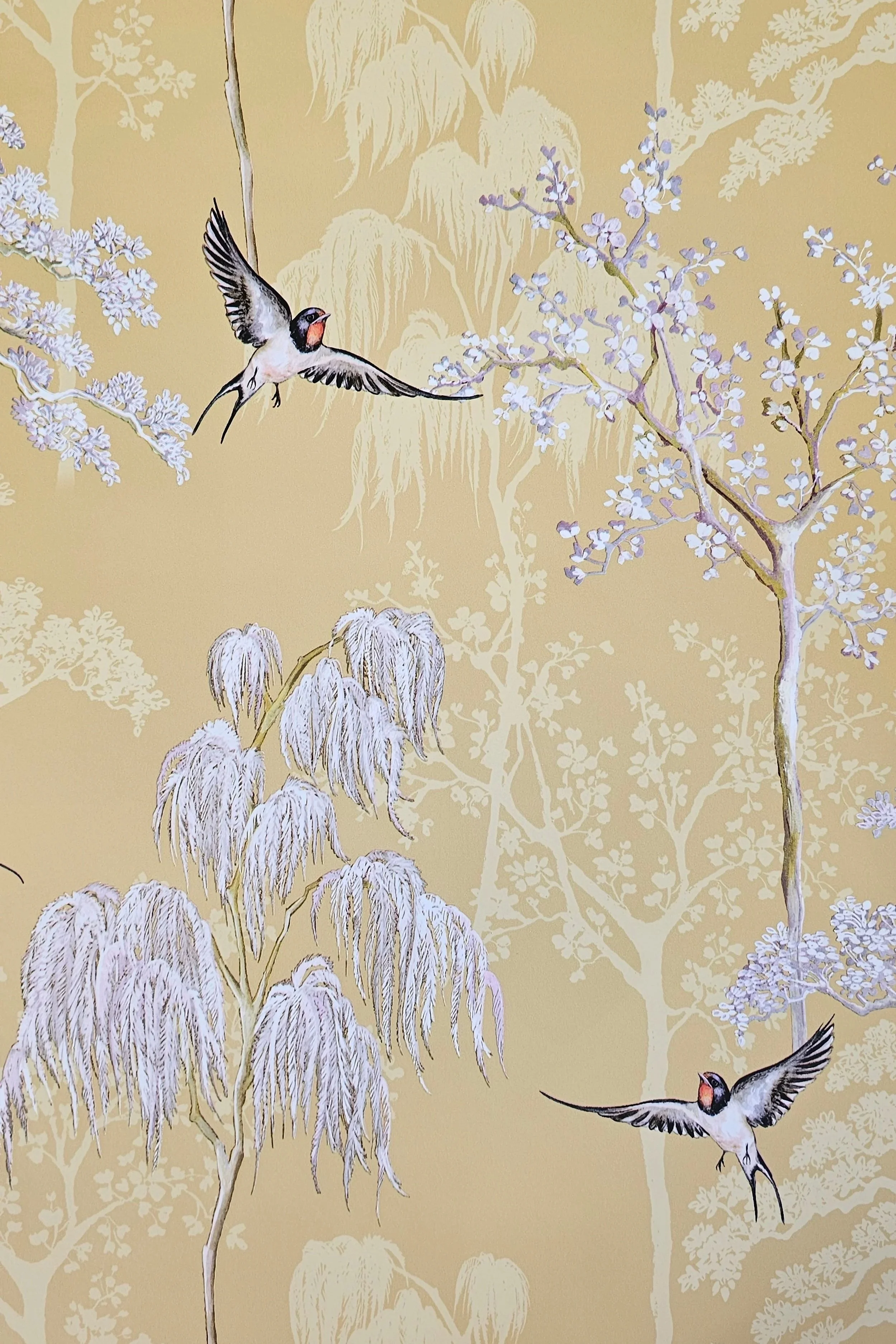 Wallpaper - Japanese Garden