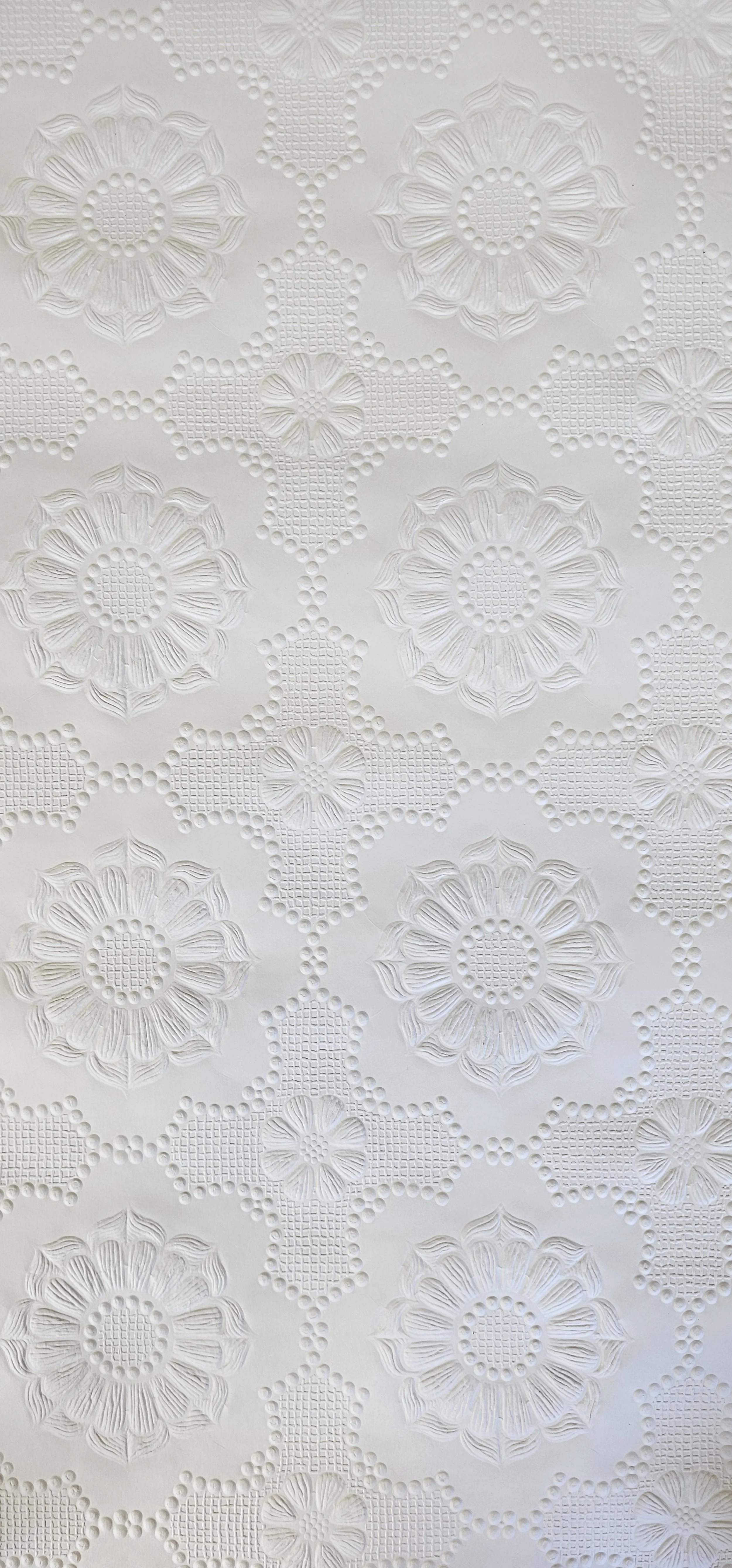 Textured Wallpaper - Alexander