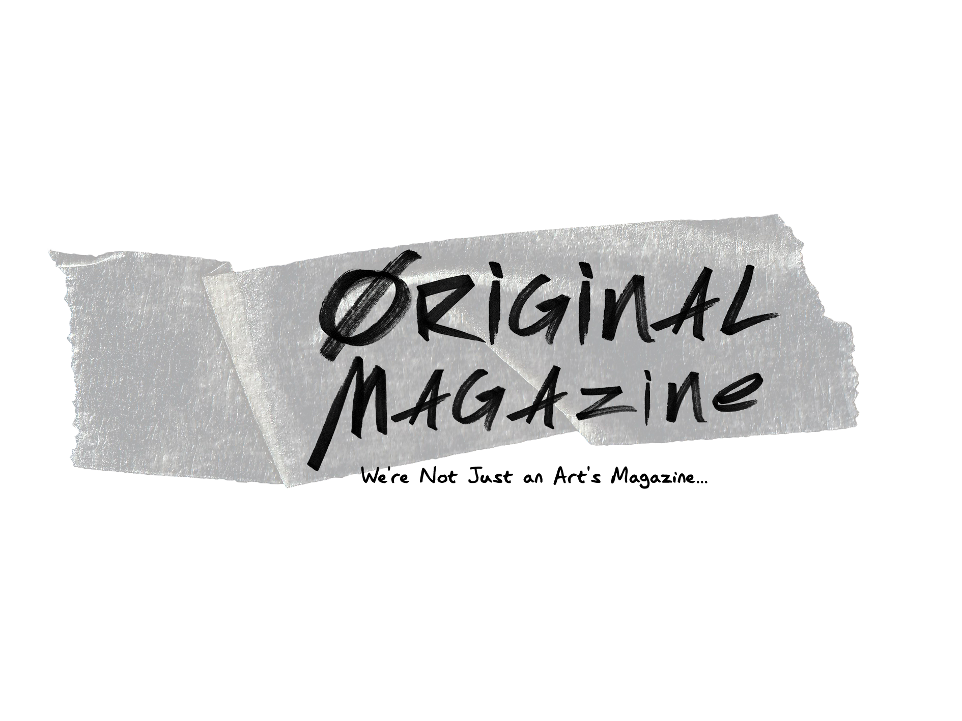 Original Magazine | Launch Party