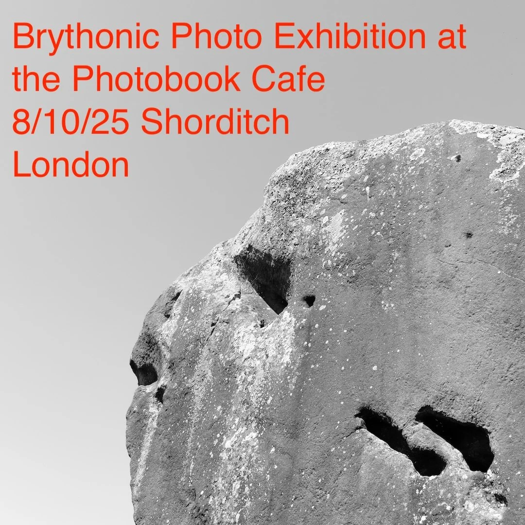 Brythonic Photography Exhibition by Dylan Garcia