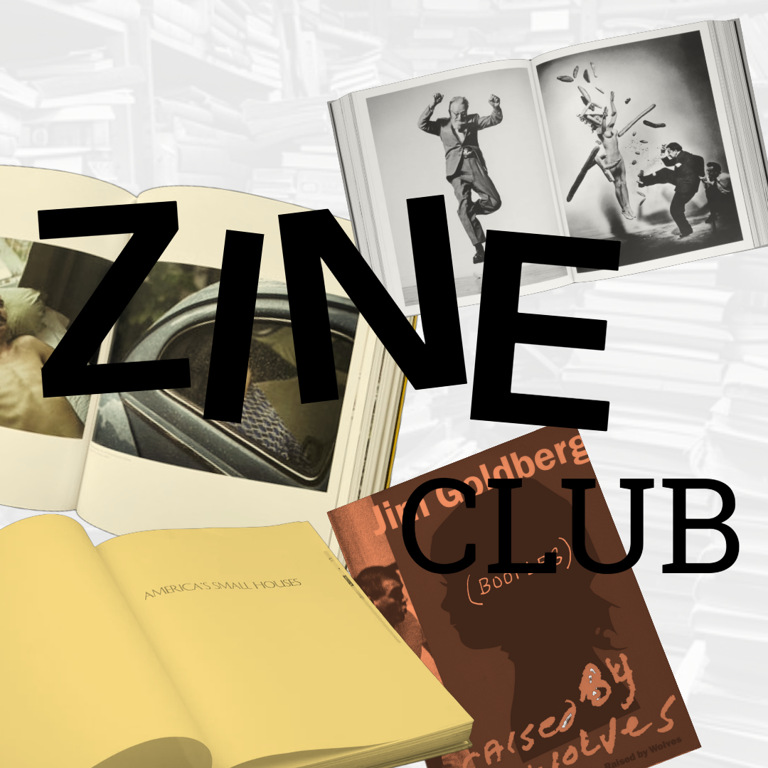 Bootleg Zine Workshop