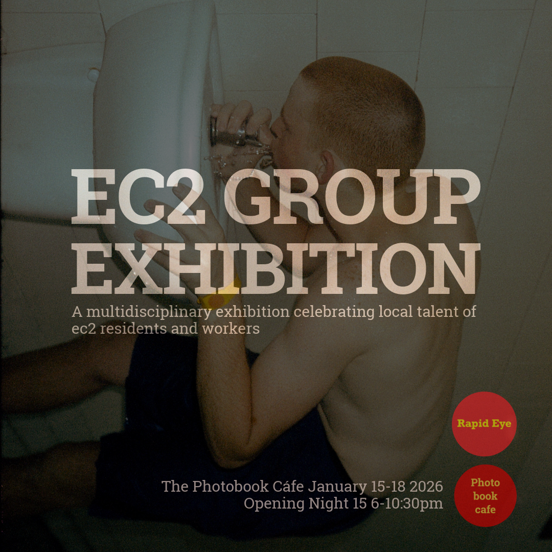 EC2 Group Exhibition: Layers