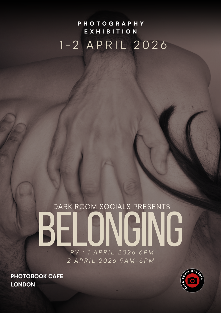 Darkroom Socials Group Exhibition Belonging 