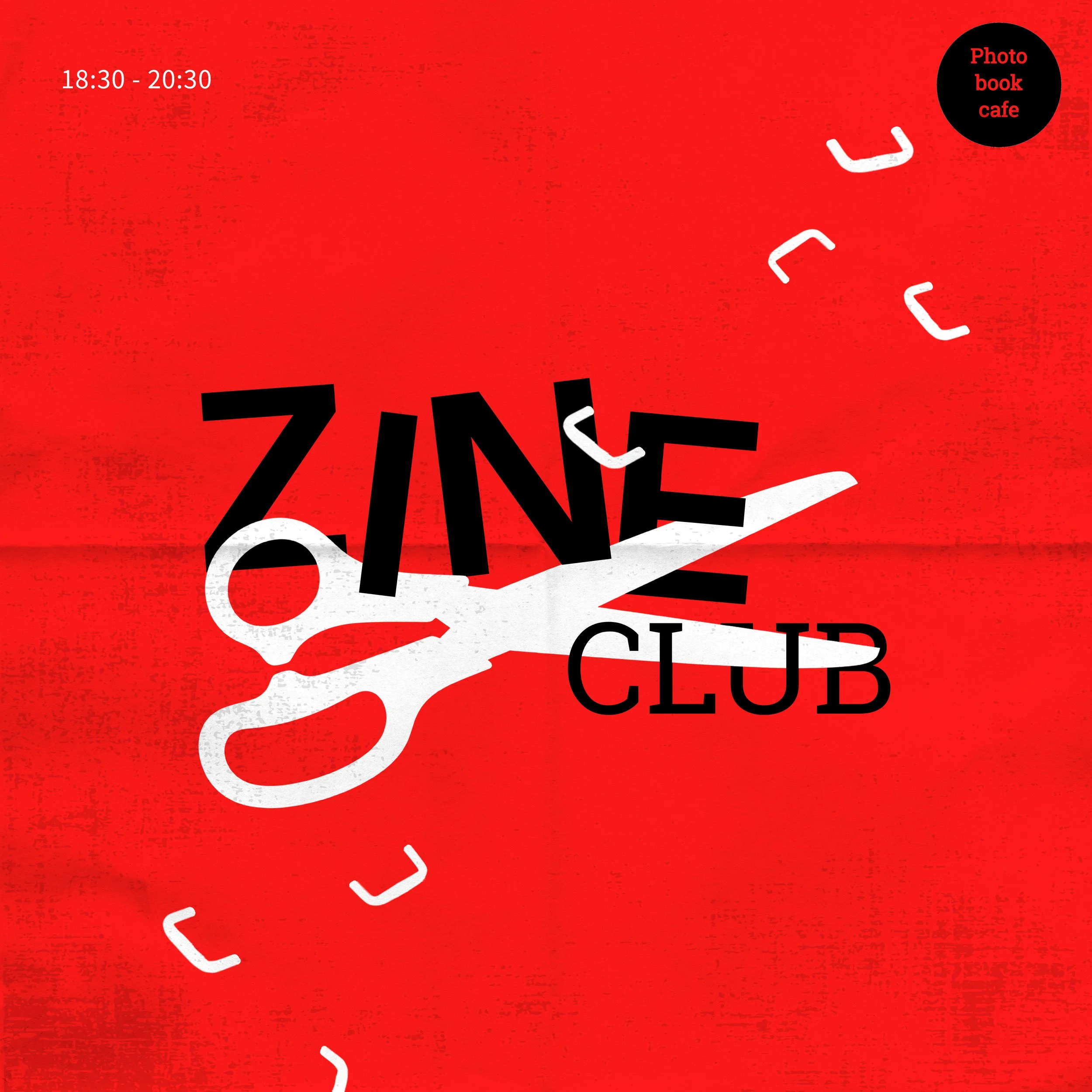 Zine Workshop