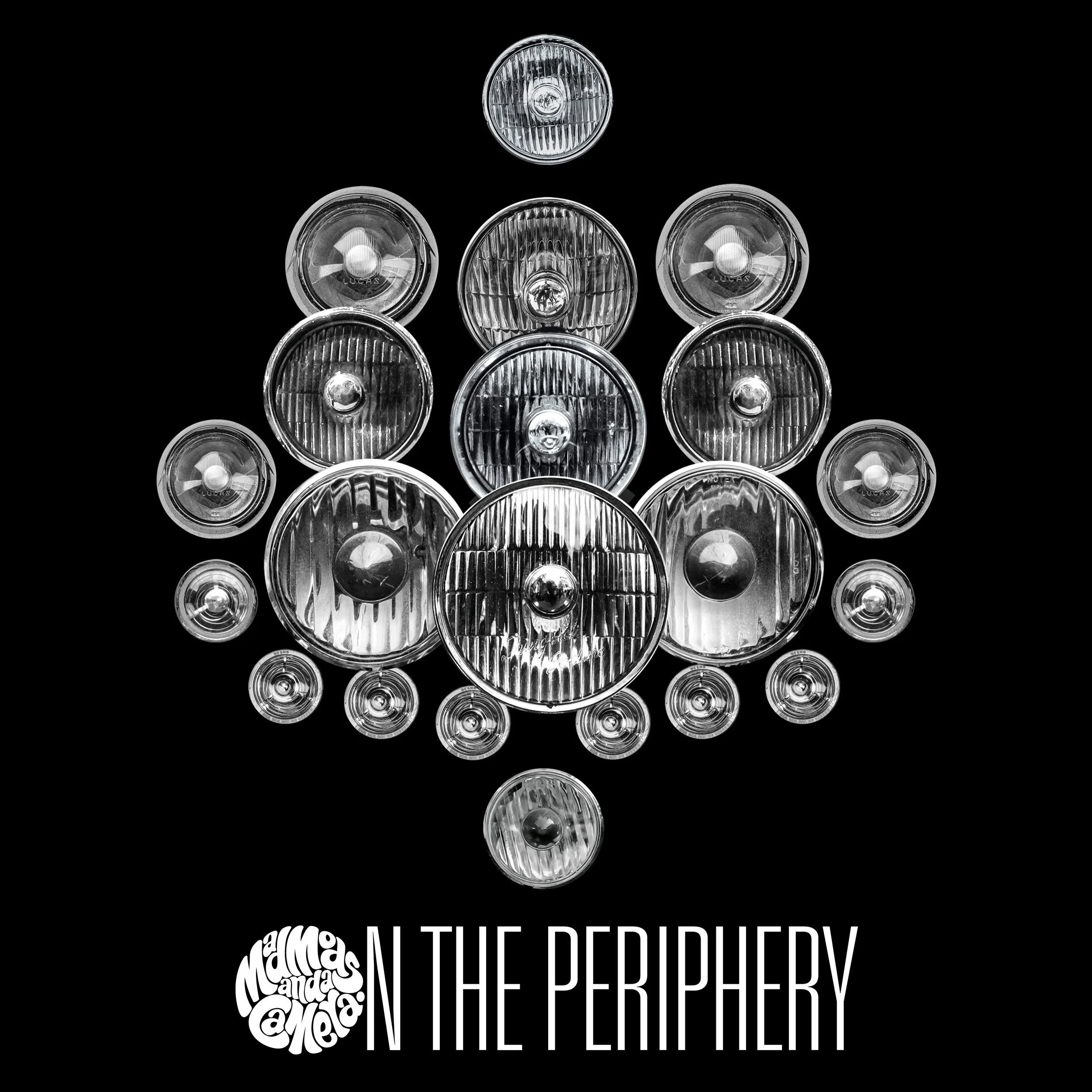 Book launch: On the Periphery