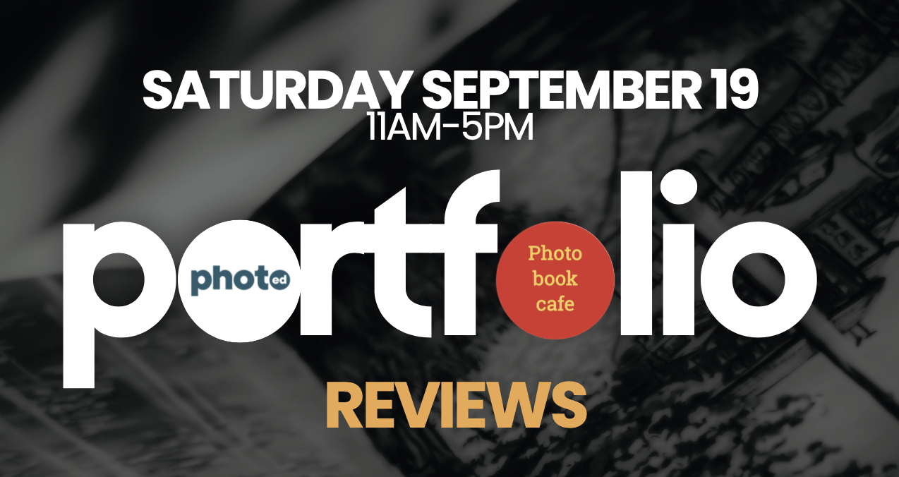 Portfolio Reviews