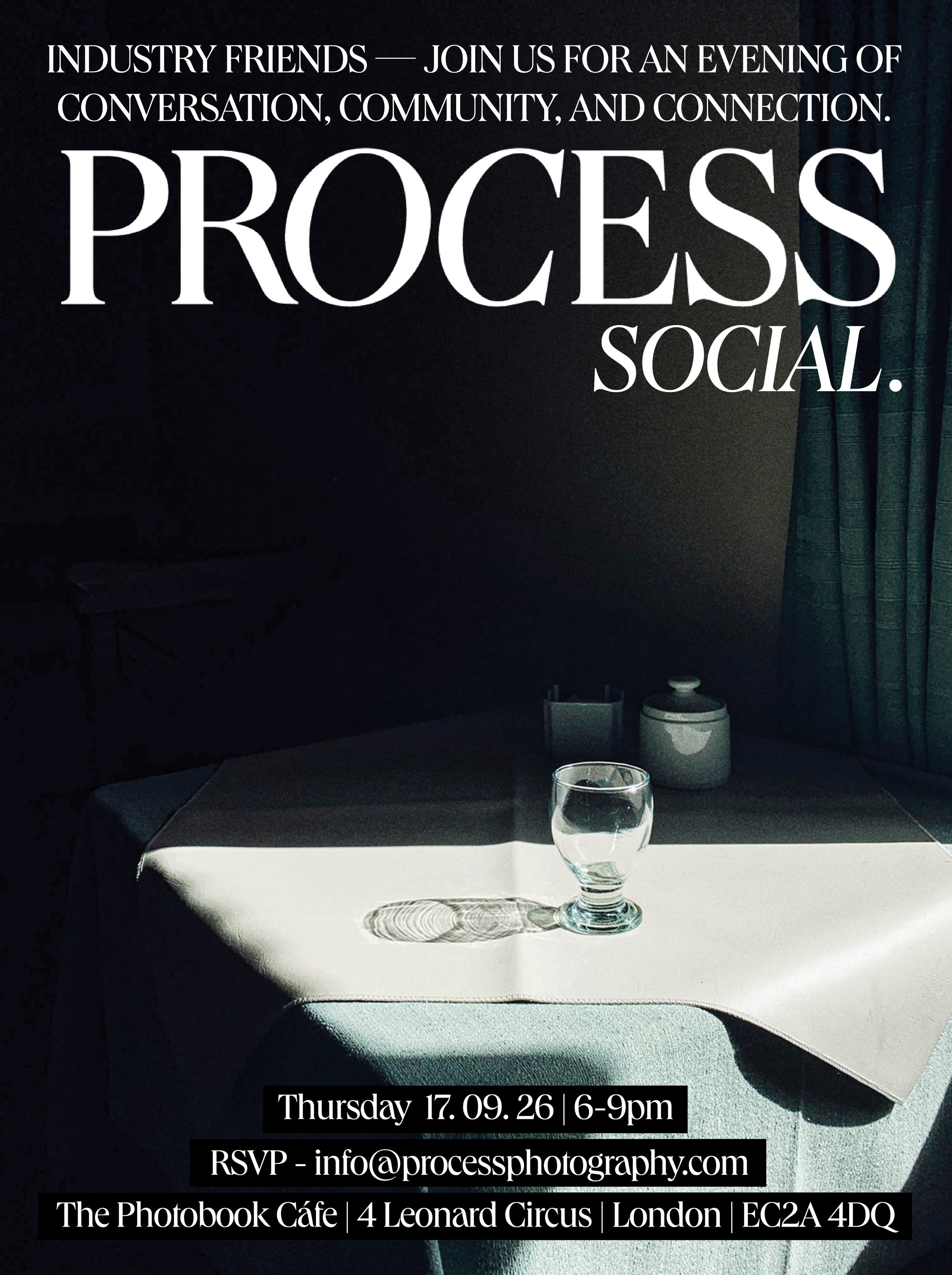 Process Social