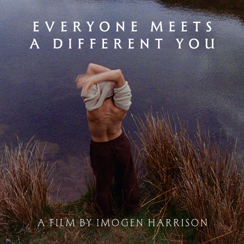 Installation Film Launch: A Significant Moment by Imogen Harrison