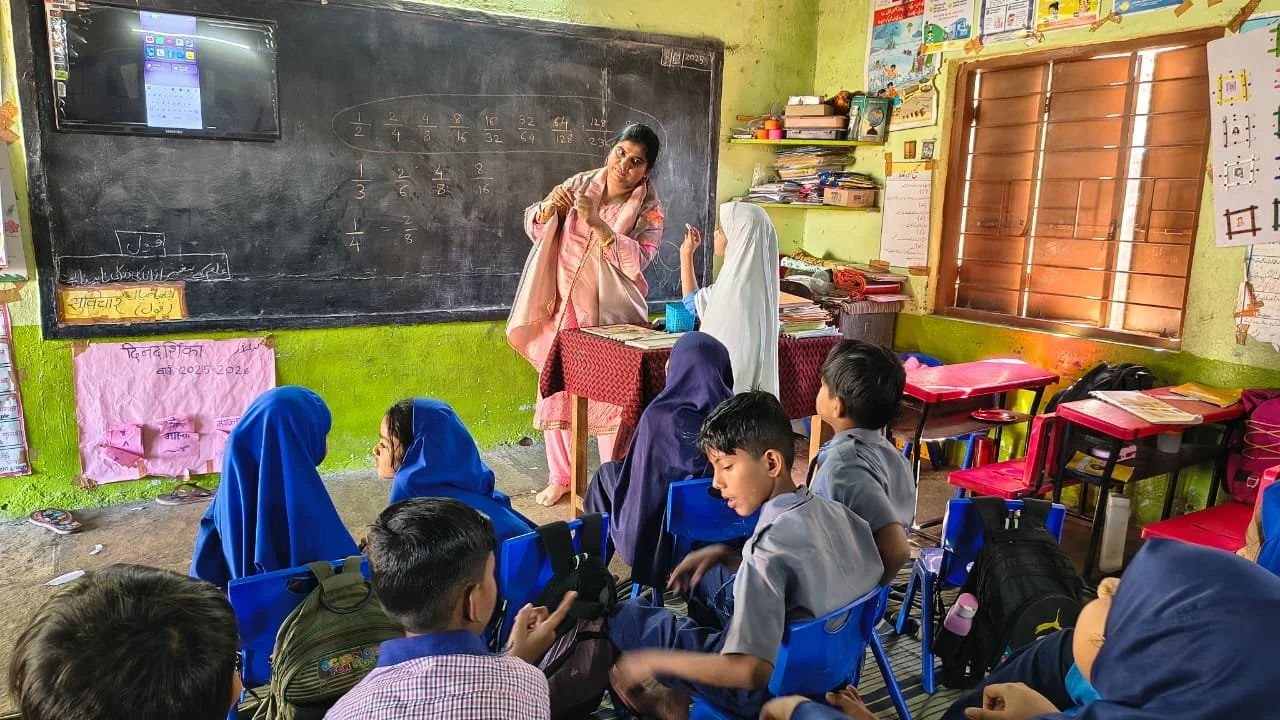 The Architecture of Learning: How Kalamb’s Urdu Schools Built Success Without Books
