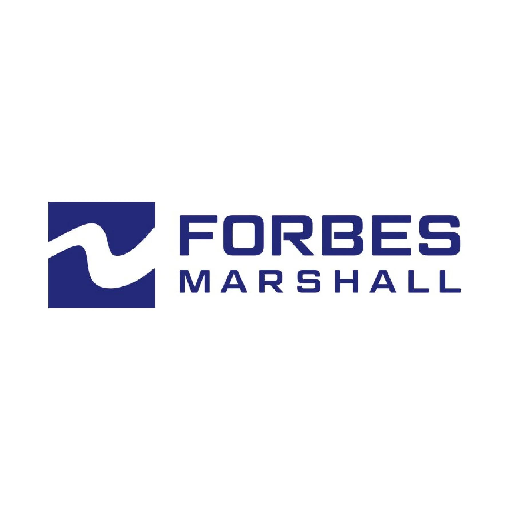 Forbes Marshall logo