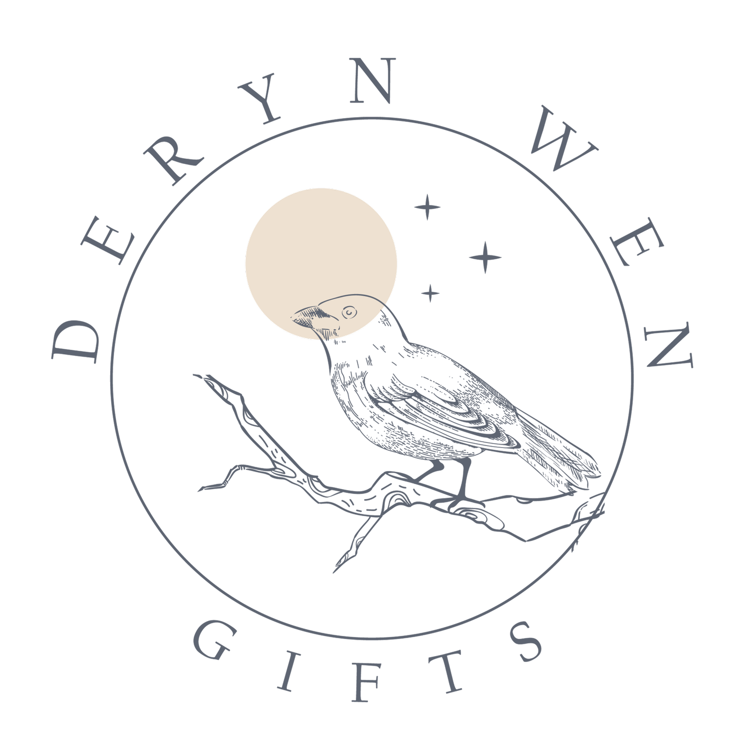 Deryn Wen Gifts