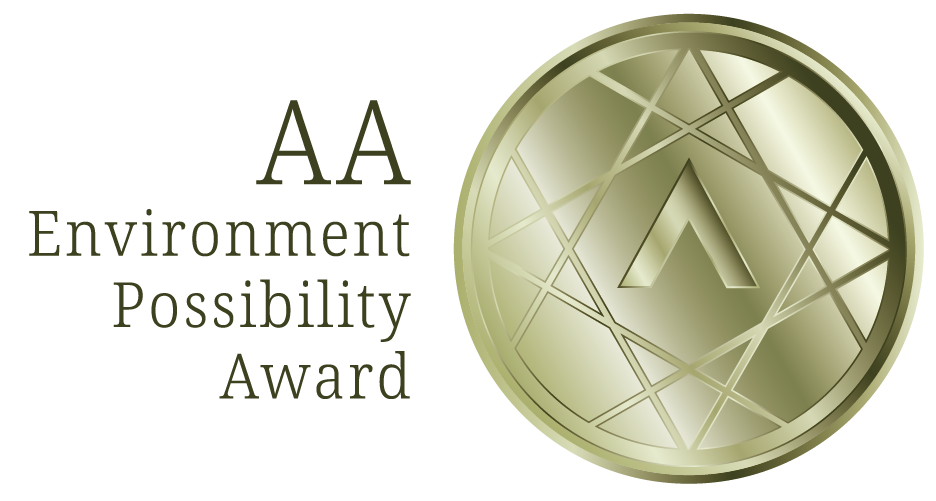 AA Environment Possibility Award