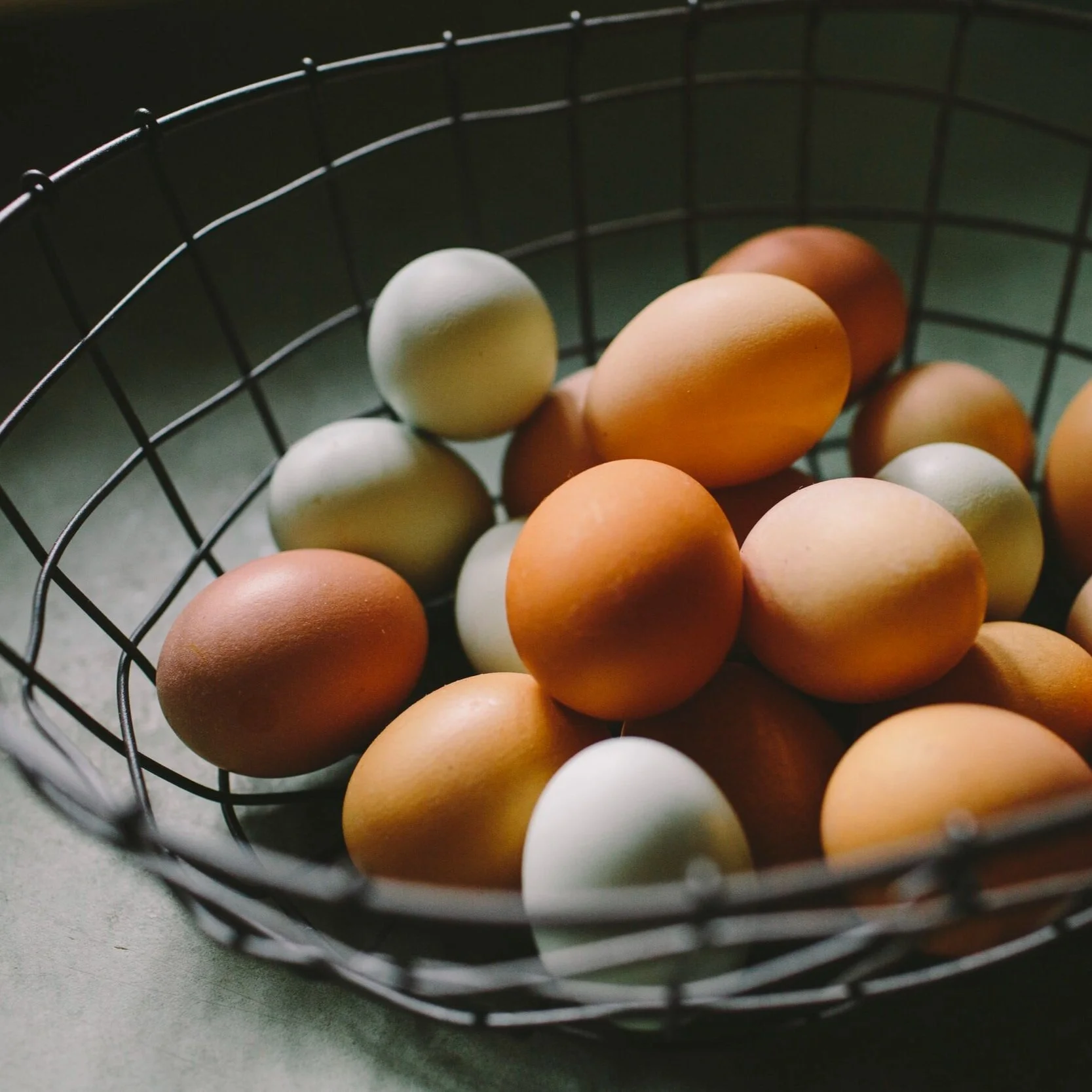 The Risk-Return Trade Off