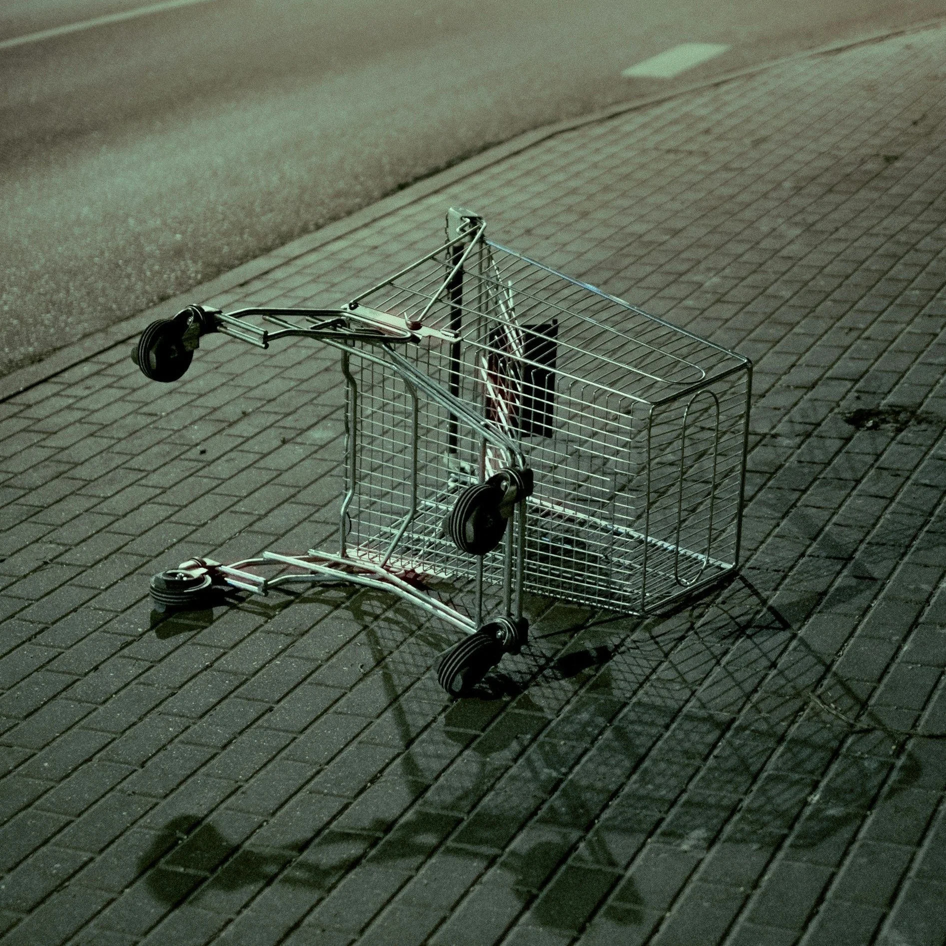 Income in a Bear Market