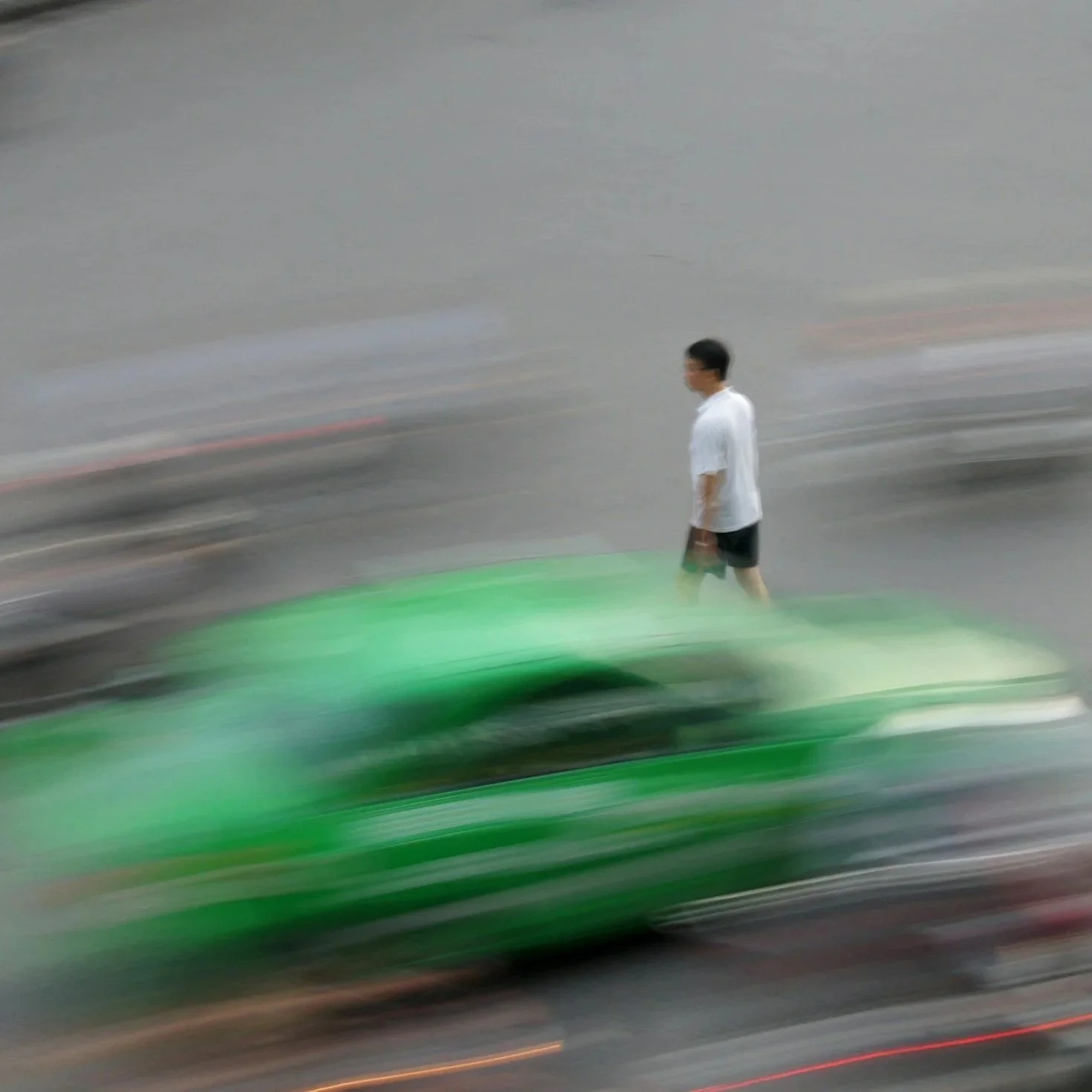 Earn Through Uncertainty