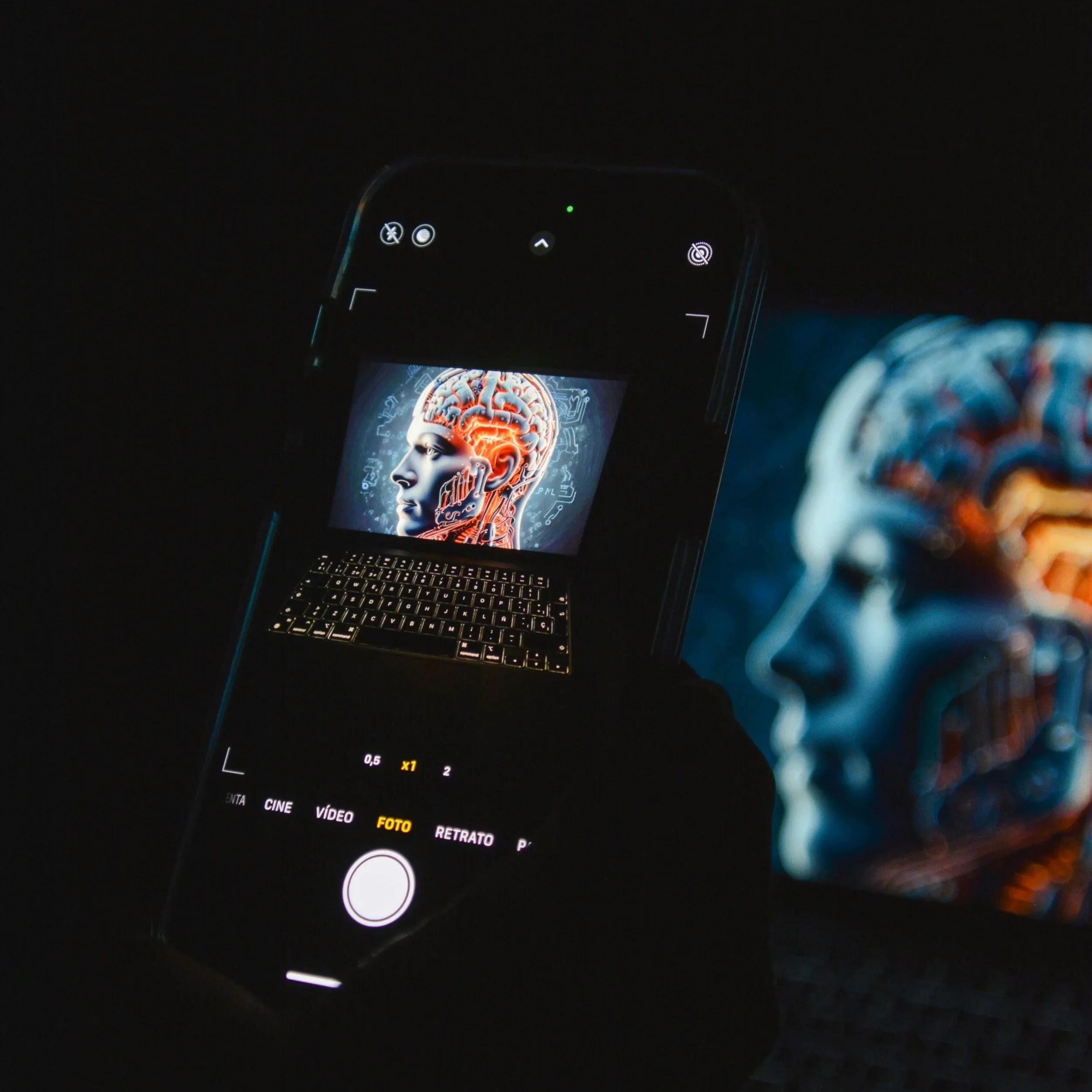 AI Won’t Break the Economy