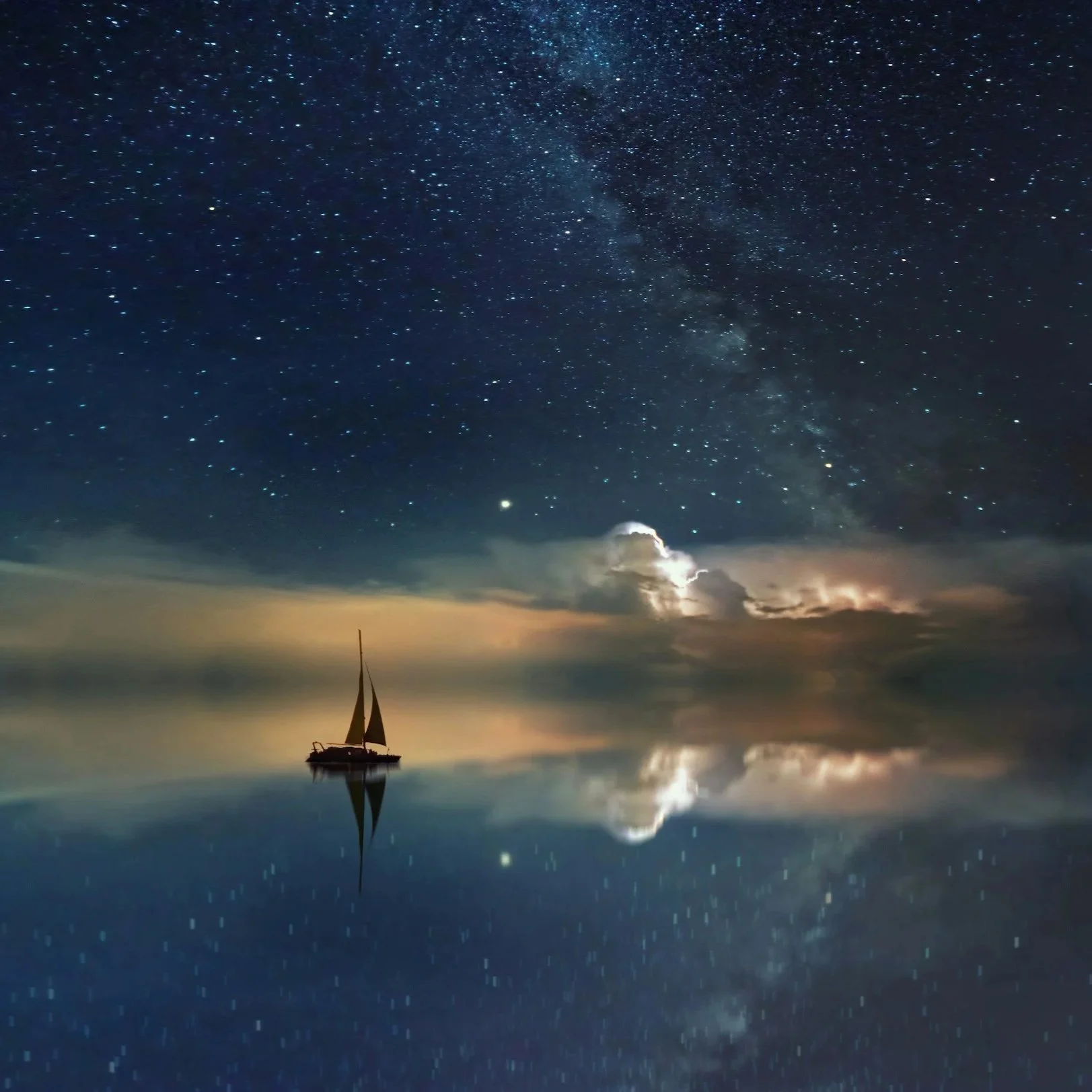 Sailing Through 2026Q1