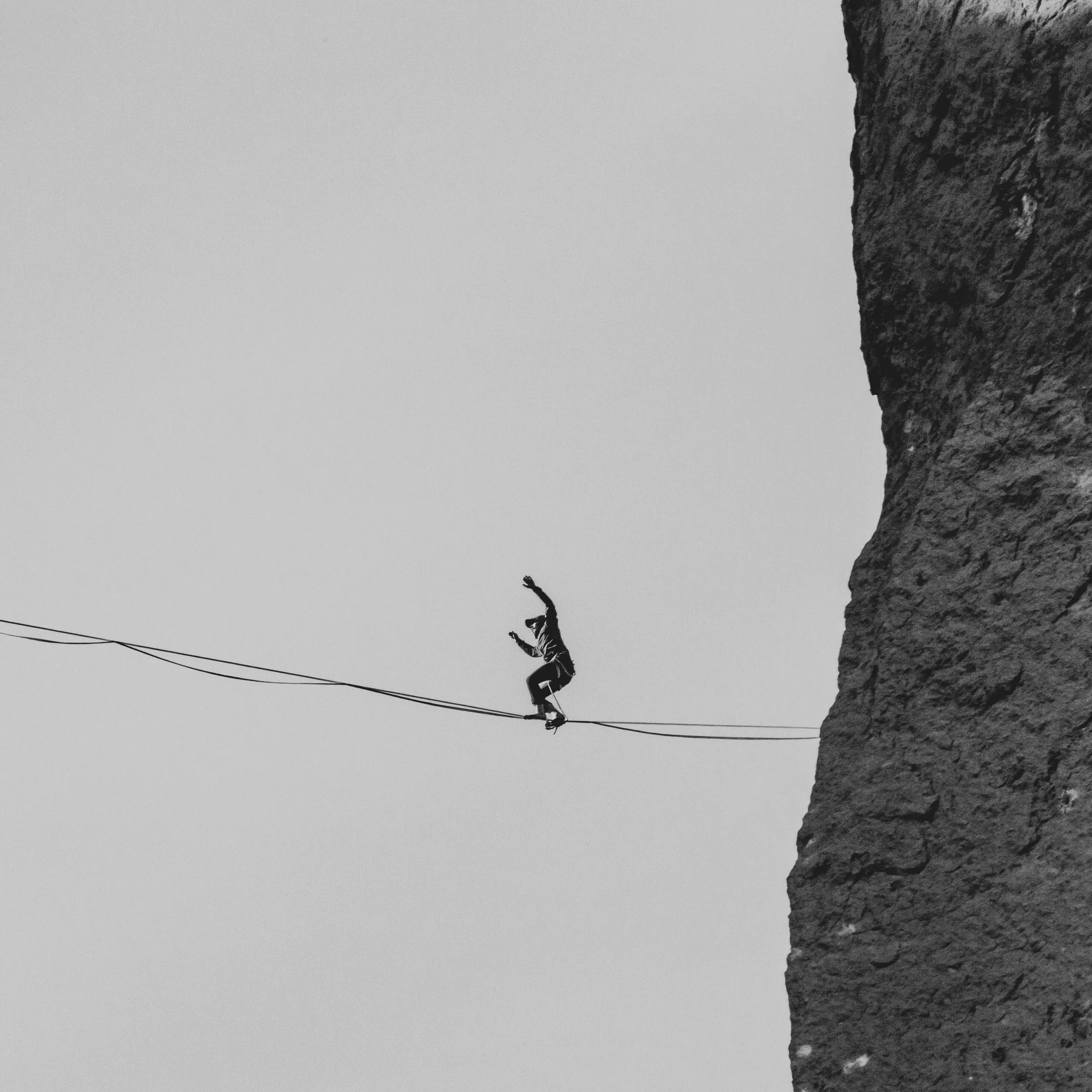 The Strait and Narrow