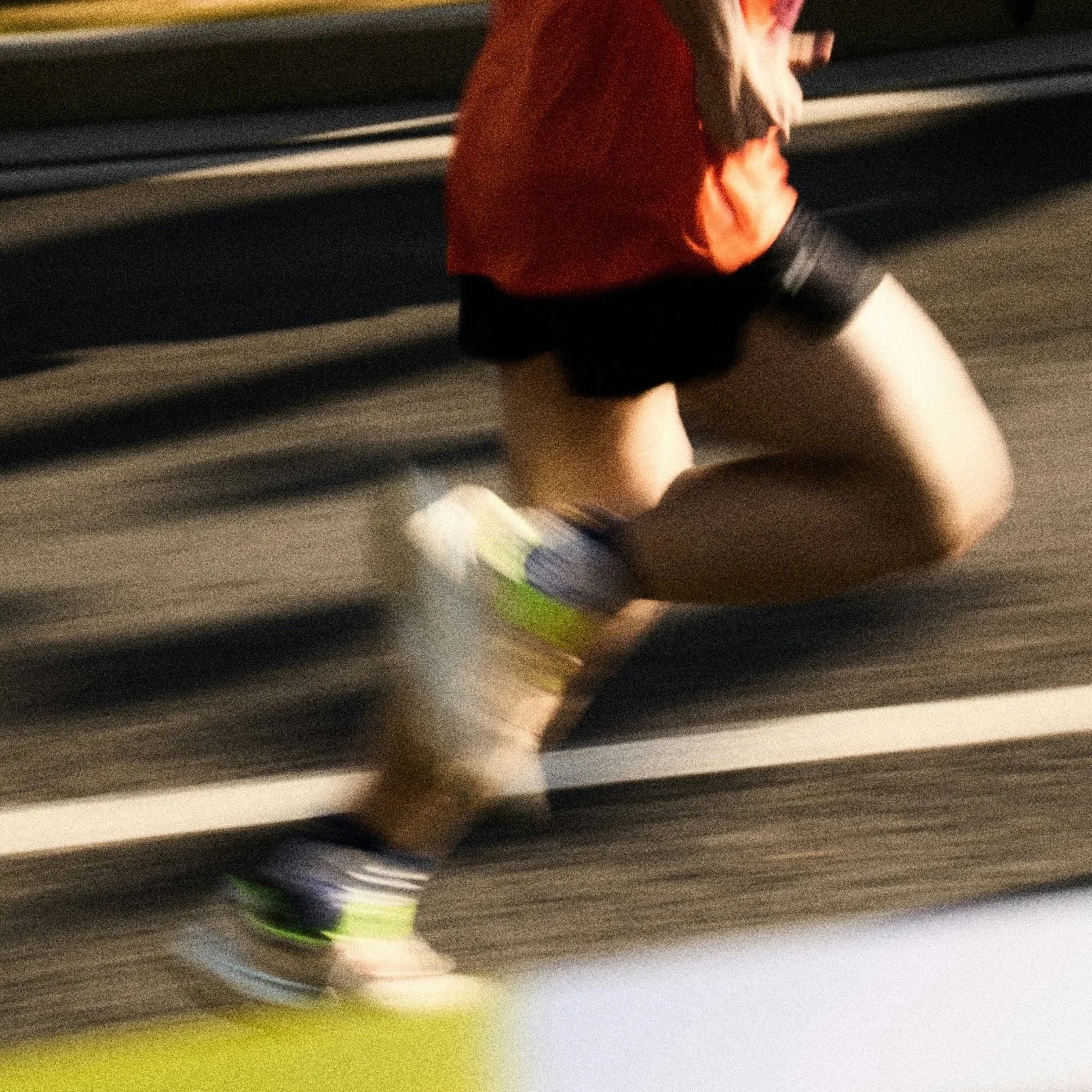 A Starting Point, Not The Finish Line