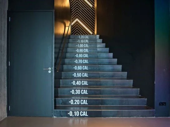 Does losing weight have to be all about counting calories?