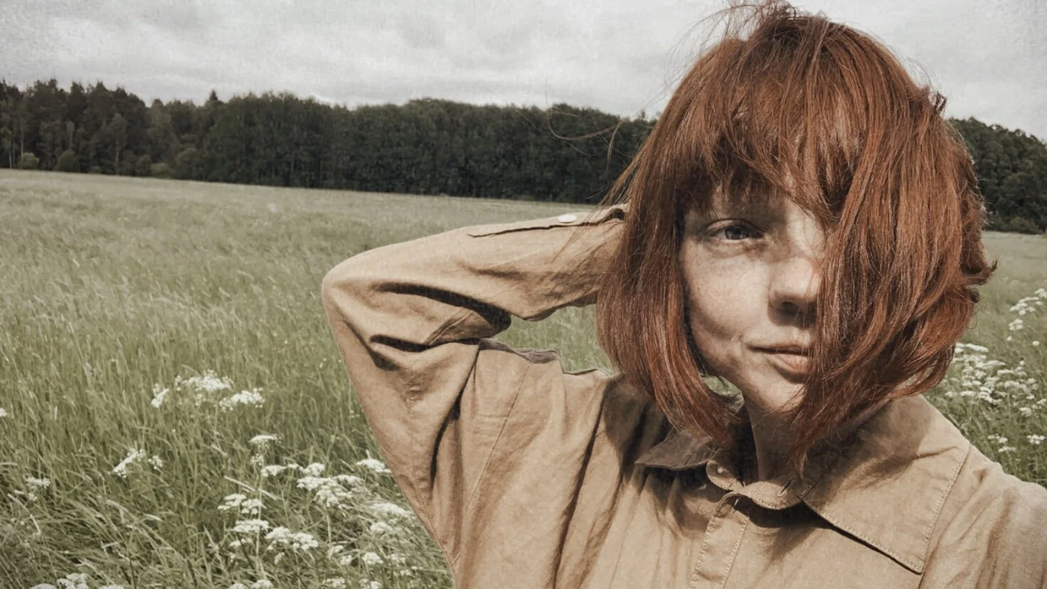 Den tionde dagen vilar jag i omsorg